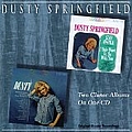 Dusty Springfield - Stay Awhile: I Only Want to Be With You + Dusty album