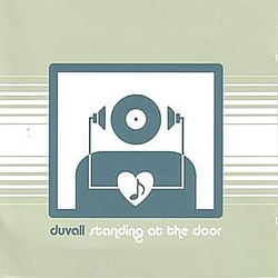 Duvall - Standing at the Door album