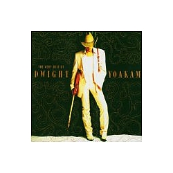 Dwight Yoakam - The Very Best of album