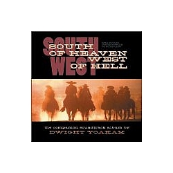 Dwight Yoakam - South Of Heaven West Of Hell album