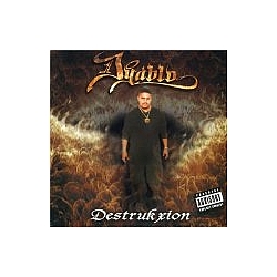 Dyablo - Destrukxion альбом