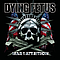 Dying Fetus - War of Attrition альбом