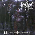 Dying Fetus - Grotesque Impalement album