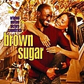 Rahsaan Patterson - Brown Sugar album