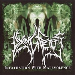 Dying Fetus - Infatuation With Malevolence альбом