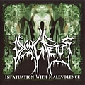 Dying Fetus - Infatuation With Malevolence album