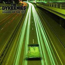 Dykeenies - Sounds of the City - Single album