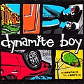 Dynamite Boy - Somewhere in America album