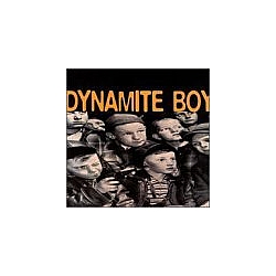 Dynamite Boy - Hell Is Other People album