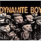 Dynamite Boy - Hell Is Other People album