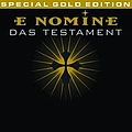E Nomine - Das Testament album