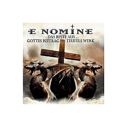 E Nomine - Das Beste aus... Gottes Beitrag und Teufels Werk альбом