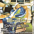 E-40 - Charlie Hustle: BluePrint Of A Self-Made Millionaire album