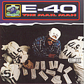 E-40 - The Mail Man album