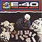E-40 - The Mail Man альбом