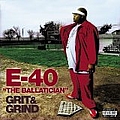 E-40 - Grit and Grind альбом