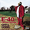 E-40 - The Ballatician - Grit &amp; Grind album