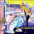 E-Rotic - Sex Generation album