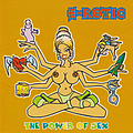 E-Rotic - The Power of Sex альбом