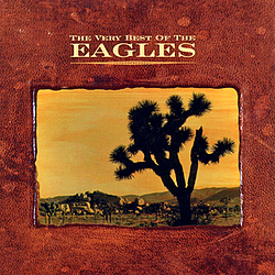 Eagles - The Very Best of the Eagles album
