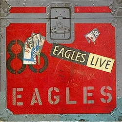 Eagles - Live (disc 2) альбом