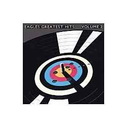 Eagles - Greatest Hits album