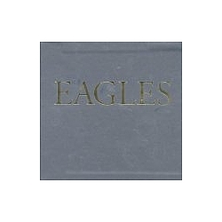 Eagles - Catalog CD Album Box album