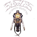 Eagles - The Complete Greatest Hits (disc 2) альбом