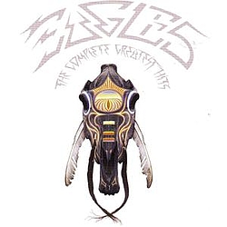 Eagles - The Complete Greatest Hits (disc 1) album