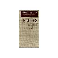 Eagles - Selected Works 1972 to 1999 (disc 3: The Fast Lane) album