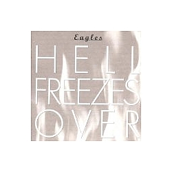 Eagles - Hell Freezes Over (DVD tracks) (disc 1) album