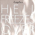 Eagles - Hell Freezes Over (DVD tracks) (disc 1) альбом