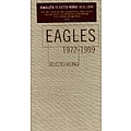 Eagles - Selected Works 1972 to 1999 (disc 2: The Ballads) album