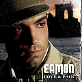 Eamon - Love &amp; Pain album