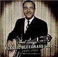 Earl Scruggs - Classic Bluegrass Live: 1959-1966 альбом