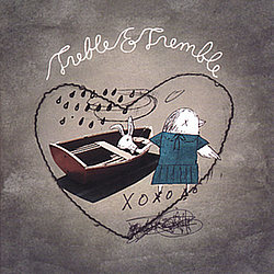 Earlimart - Treble &amp; Tremble альбом