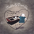 Earlimart - Treble &amp; Tremble album