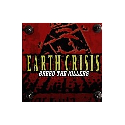 Earth Crisis - Breed the Killers album