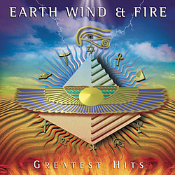 Earth, Wind &amp; Fire - Greatest Hits album