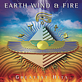Earth, Wind &amp; Fire - Greatest Hits album