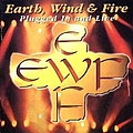 Earth, Wind &amp; Fire - Plugged In and Live album