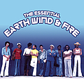 Earth, Wind &amp; Fire - The Essential альбом