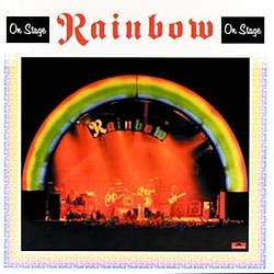 Rainbow - On Stage album