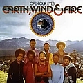 Earth, Wind &amp; Fire - Open Our Eyes альбом
