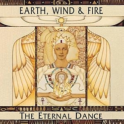 Earth, Wind &amp; Fire - The Eternal Dance, Volume 1 альбом