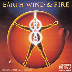 Earth, Wind &amp; Fire - Powerlight альбом