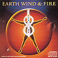 Earth, Wind &amp; Fire - Powerlight album