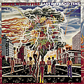 Earth, Wind &amp; Fire - Last Days And Time album