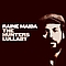 Raine Maida - The Hunter&#039;s Lullaby album