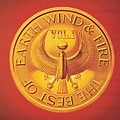 Earth, Wind &amp; Fire - The Best of Earth, Wind &amp; Fire, Volume 1 album